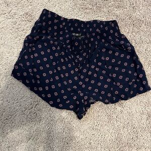 Timing Sleep Boxer Shorts